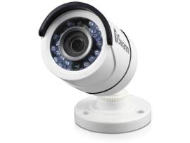 T853 BULLET WHITE 1080P CAMERA