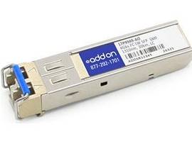 AddOn IBM 17P9949 Compatible TAA Compliant 4Gbs Fibre Channel LW SFP Transceiver