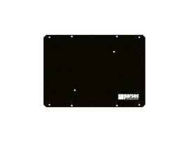 Base plate accessory for St. Bernard