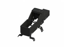 GAMBER KIT - 2019-2020 NEW BODY STYLE CHEVY AND GM TRUCKS (LEG KIT, CONSOLE, WIRING CHASE)
