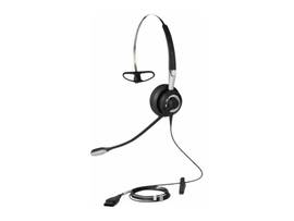 JABRA BIZ 2400 II MONO 3-1, UNC