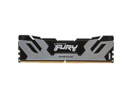 KINGSTON 16GB 6800MT/S DDR5 CL36 DIMM FURY RENEGADE SILVER XMP