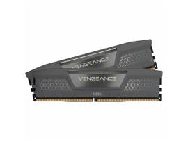 CORSAIR VENGEANCE DDR5 64GB DDR5 6000 C40 1.35V AMD EXPO DESKTOP MEM
