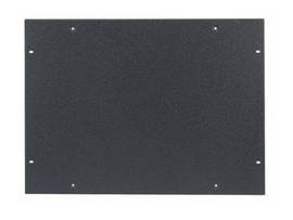 Legrand-Middle Atlantic RCK OPTS ERK SOLID TOP