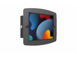 COMPULOCKS IPAD 10.2  SPACE ENCLOSURE WALL MOUNT BLACK