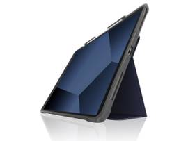 STM BAGS, LLC DUX PLUS BLUE IPAD PRO 11 3RD GEN