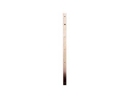 Legrand-Middle Atlantic RCK OPTS 12SP SOLID CPPR BUSSBAR