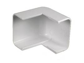 LEGRAND-WIREMOLD NM EXT. ELBOW 2900 FOG WH