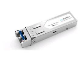 AXIOM 10GBASE-LR SFP+ TRANSCEIVER FOR TECHLOGIX NETWORKX - TL-10GSFPP-SM10K