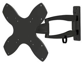 MONOPRICE WALL MOUNT 20-42 IN 44 LBS UL
