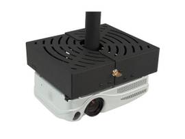 LEGRAND-CHIEF PROJ LOCK BOX W/ KEY C390A