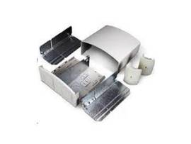 LEGRAND-WIREMOLD DS4000 ENTRANCE END FITTI