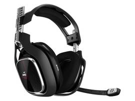 ASTRO -A40 TR HEADSET FOR PS4