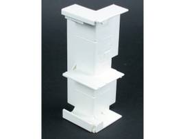 LEGRAND-WIREMOLD NM EXT. BASE ELBOW 5000 (PKG OF 5)