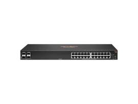 HPE ARUBA 6000 24G 4SFP SWCH