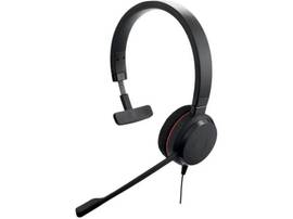 JABRA EVOLVE 20 UC MONO