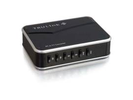 C2G VGA TO COMPOSITE/S-VIDEO PC TO TV