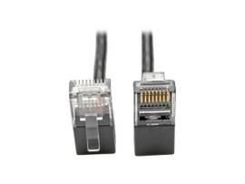 TRIPP LITE CAT6 GIGABIT CABLE UTP SLIM BLACK 1FT