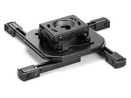 LEGRAND-CHIEF MINI RPA, UNIVERSAL, BLK