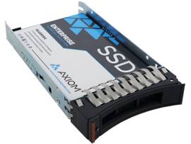 AXIOM 960GB ENTERPRISE EV200 2.5-INCH HOT-SWAP SATA SSD FOR LENOVO