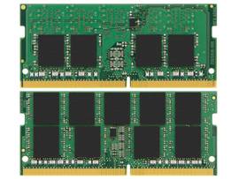 KINGSTON 16GB DDR4 2666MHZ ECC MODULE