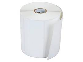 BROTHER MOBILE 4 X 6 HIGH SPEED DIE-CUT LABEL