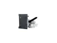 AMICO FLUSH MNT SSM, VESA PLATE, AMICO MNT