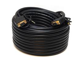 MONOPRICE SUPER VGA M/M CL2 RATED CABLE 75FT