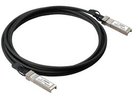 AXIOM 10GBASE-CU SFP+ PASSIVE DAC TWINAX CABLE MERAKI COMPATIBLE 0.5M