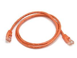 MONOPRICE CAT5E ETHERNET PATCH CABLE - SNAGLESS RJ