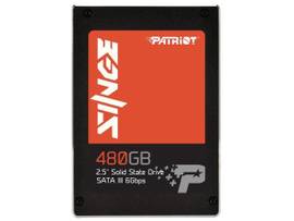 PATRIOT SINGE 480GB SATA3 2.5 SSD