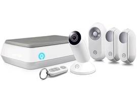 1 X WIFI CAMERA STICKER
