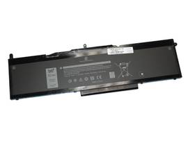 BTI 451-BBZH-BTI 6-CELL 11.4V 92W/ LI-ION INTERNAL NTBKBATT F/ DELL PRECISION 15 3520, 15 3530, M3520, M3530, LATITUDE 15 5580, 15 5590