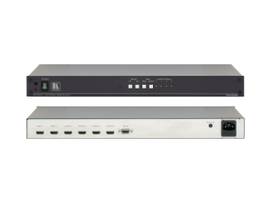 KRAMER 2X1 4 HDMI DISTRIBUTION AMPLIFIER