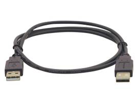 KRAMER USB 2.0 A M TO A M CABLE-6FT
