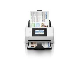 EPSON DS-790WN NTWK SCNNR WIFI