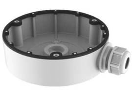 HIKVISION JUNCTION BOXALUMINUM ALLOYHIKVISION WHITE