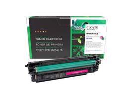 CLOVER IMAGING REMANUFACTURED EXTENDED YIELD MAGENTA TONER CARTRIDGE REPLACEMENT FOR HP CF363X