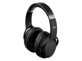 MONOPRICE BT-250ANC BLUETOOTH WIRELESS OVER EAR HEADPHONES WITH ACTIVE NOISE CANCELLING (ANC)