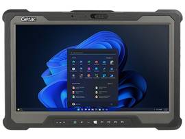 GETAC A140G2 - INTEL CORE I5-10210U, WIN11+16GB, 256GB PCIE SSD, SR, US POWER CORD, WIFI+BT