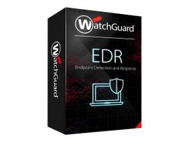 WATCHGUARD EDR-1 YEAR-1 TO 50 LICENSES