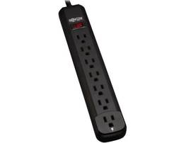TRIPP LITE POWER 120V 5-15R 7 12FT CORD 5-15P BLK