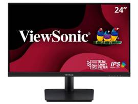 VIEWSONIC 24INCH 1080P IPS 75HZ ADAPTIVE SYNC MONITOR WITH HDMI, VGA.