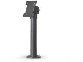 SPACEPOLE TOP VESA DISPLAY MOUNT-HEAVY DISPLAY BLK