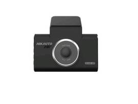 HIKVISION 1600P DASH CAM 130 FOV