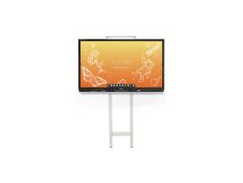 WALLMOUNT FLOOR SUPP65IN/70IN ACTIVPANEL