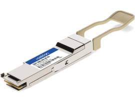 ADD-ON ADDON ARISTA NETWORKS QSFP-100G-SR4 COMPATIBLE TAA COMPLIANT 100GBASE-SR4