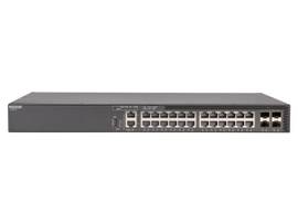 RUCKUS ICX 8200 SWT 24 10/100/1000 MBPS PRTS 4 25 GBE SFP28 STKING/UPLNK-PRTS THREE-Y RMT SUPPRT PWR CORD NOT INCLUDED
