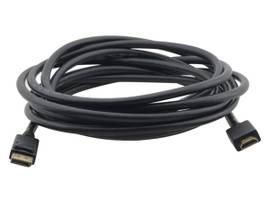 KRAMER DISPLAYPORT TO HDMI MALE MALE CABLE 6