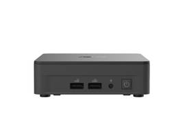 ASUS NUC 13 PRO BAREBONE TALL INTEL i5-1340P SUPPORTS UP TO 64GB DDR4 W/O OS, W11H/PRO W10 IOT ENT
